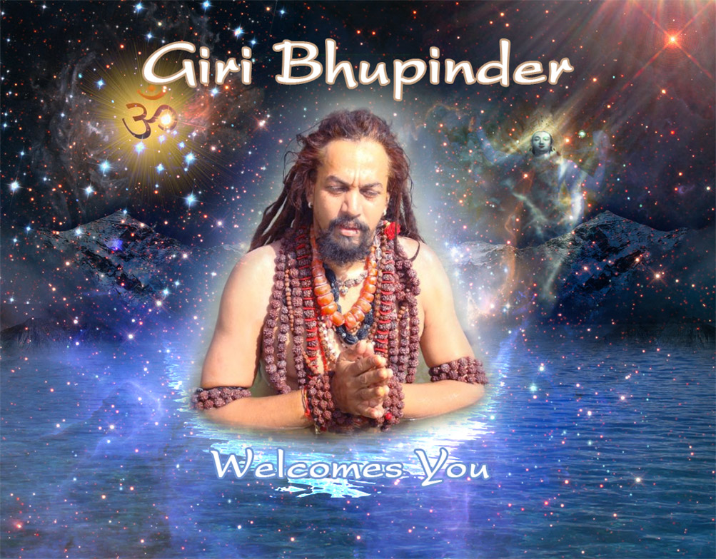 BhupinderGiri