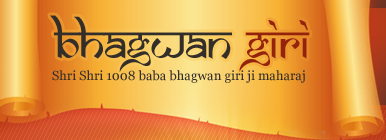 Baba BhagwanGiri