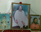 Bhagwan Giri Ji Maharaj